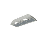 Dampkap Plafond Electrolux LFG337S