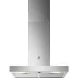 Schouwdampkap Electrolux LFT316X