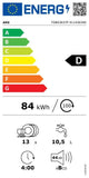 Label Energy AEG FSB53637P