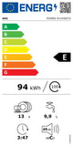 Label energy FD395V