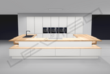 Keukens Modern Design