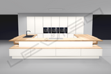 Keukens Modern Design